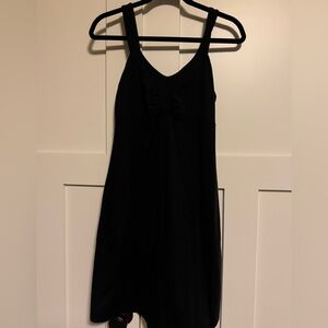 The North Face Black Sleeveless Dress